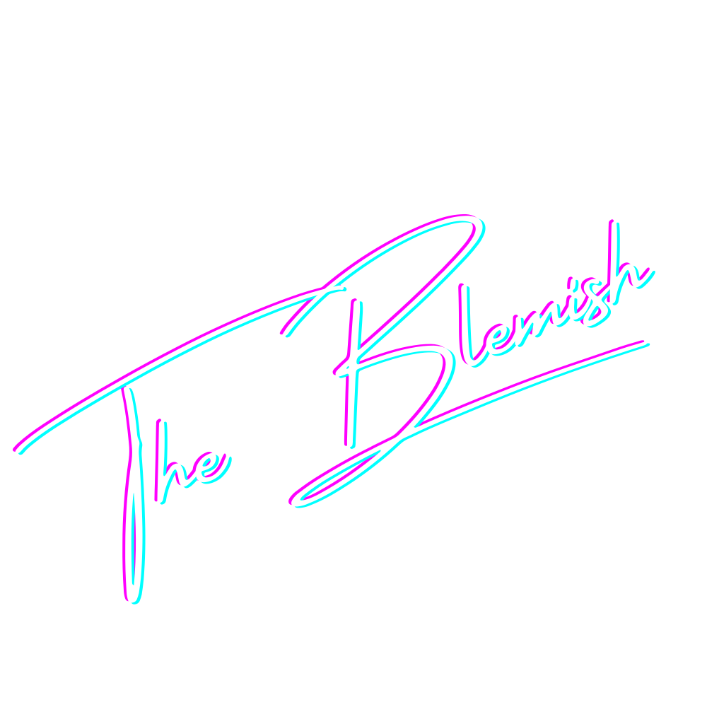 Blemish logo